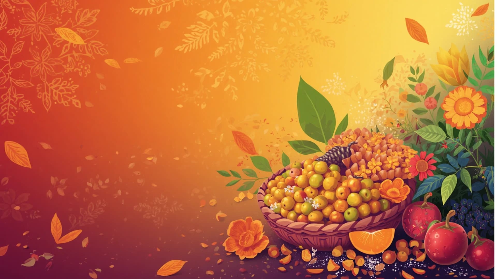 Fresh Healthy Food