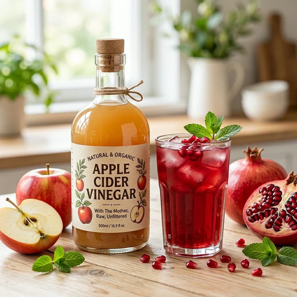 Health Drinks