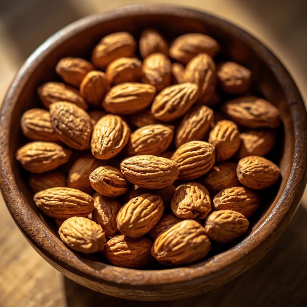 Premium California Shelled Almonds