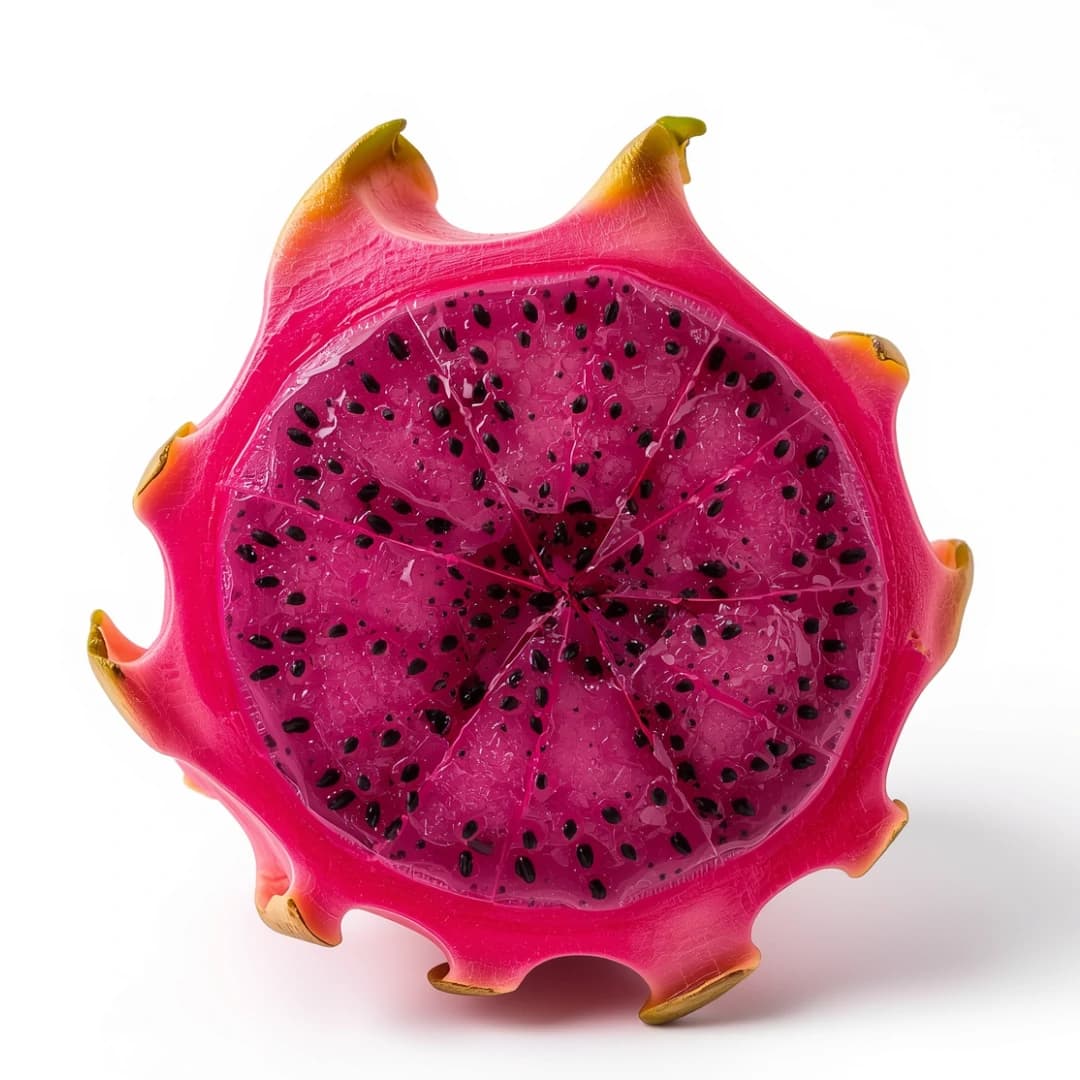 Fresh Organic Dragon Fruit