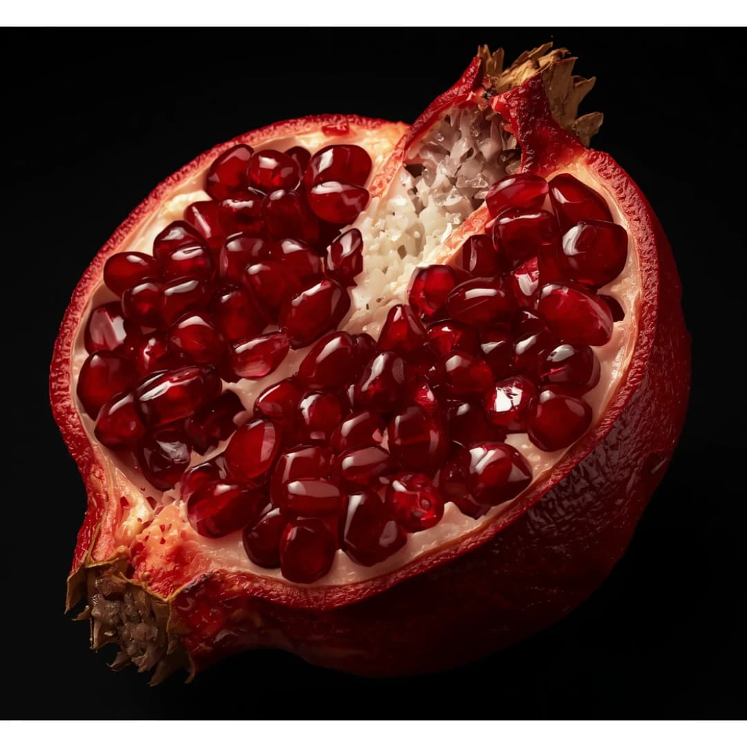 Premium Red Pomegranate