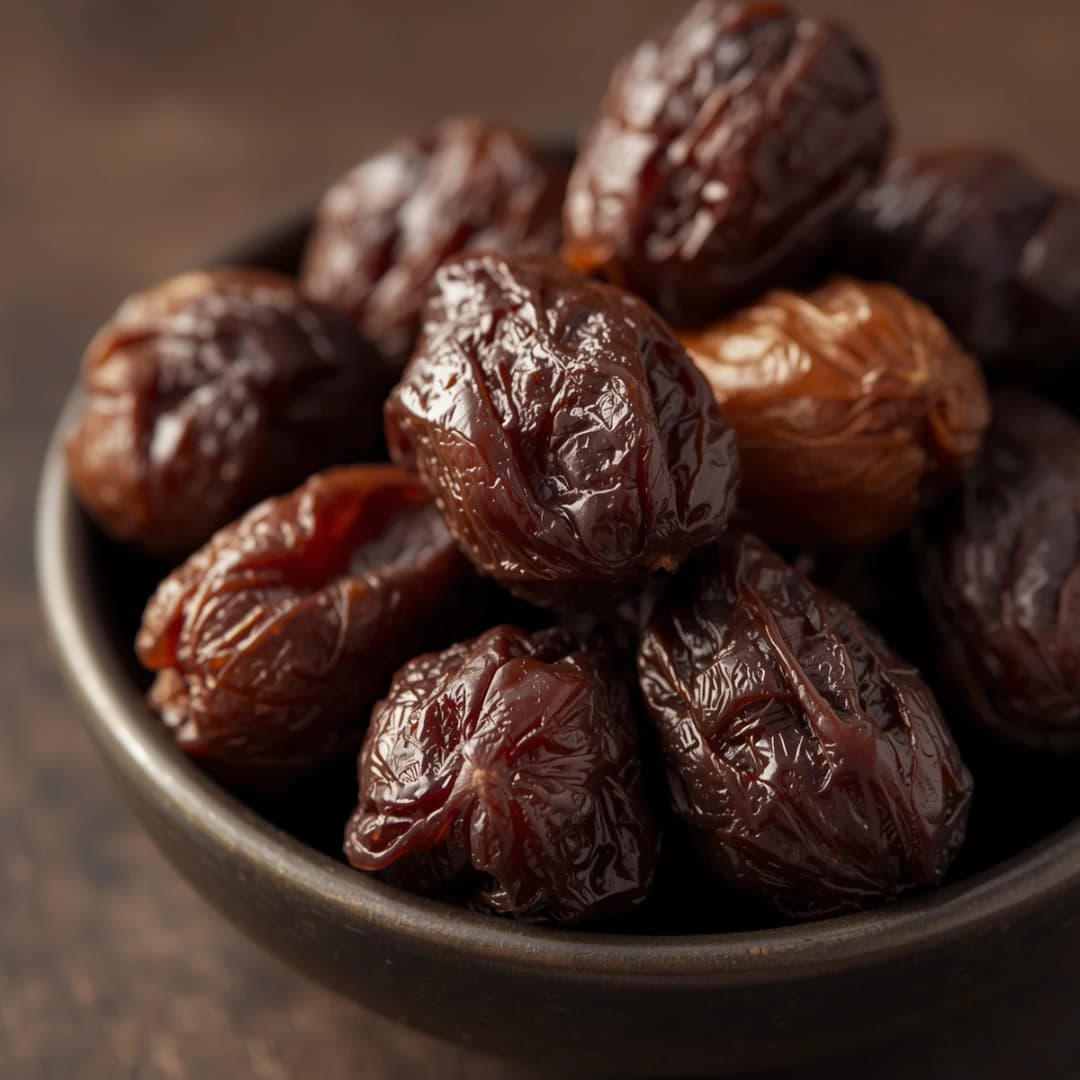 Premium Ajwa Dates from Madinah