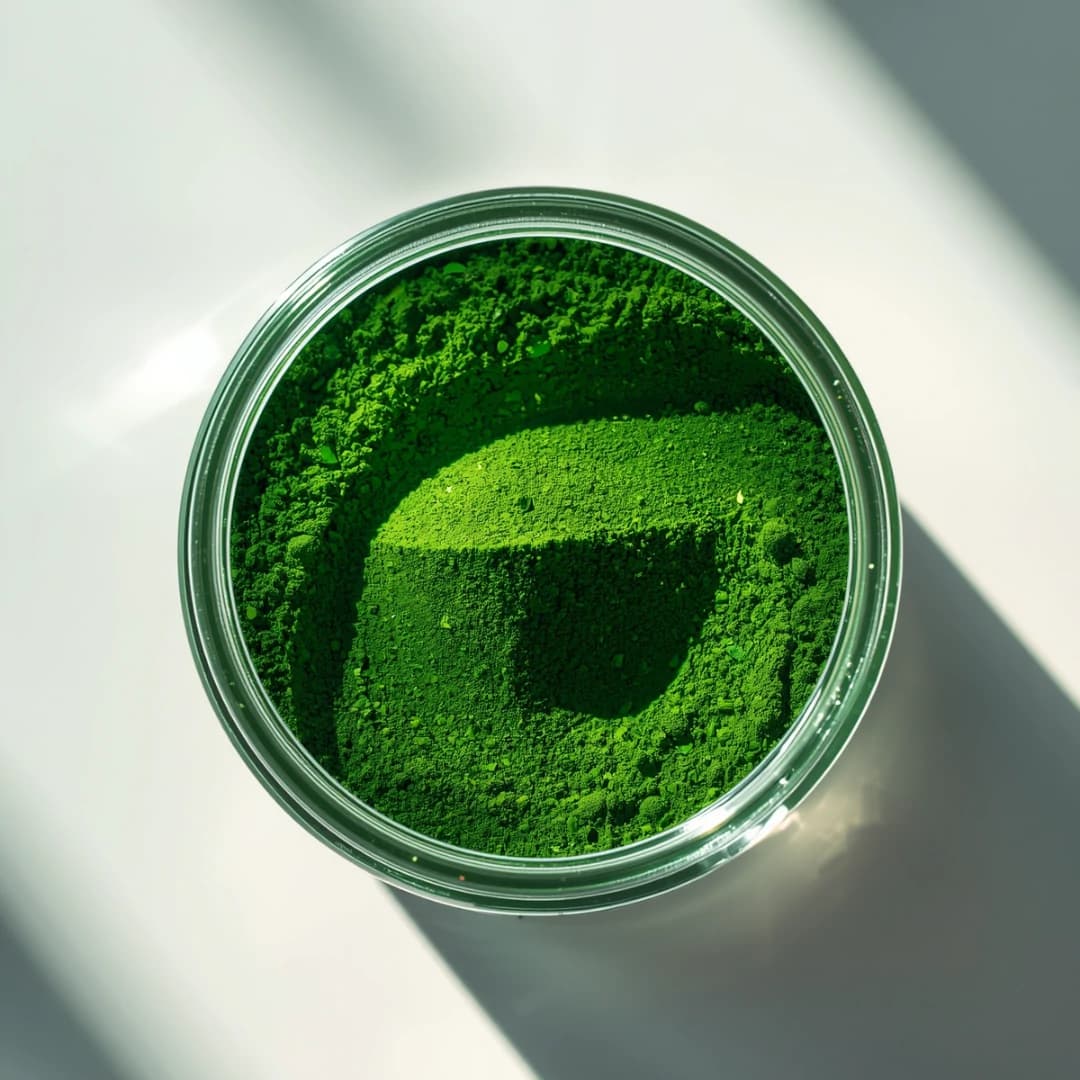Premium Superfood Spirulina Powder