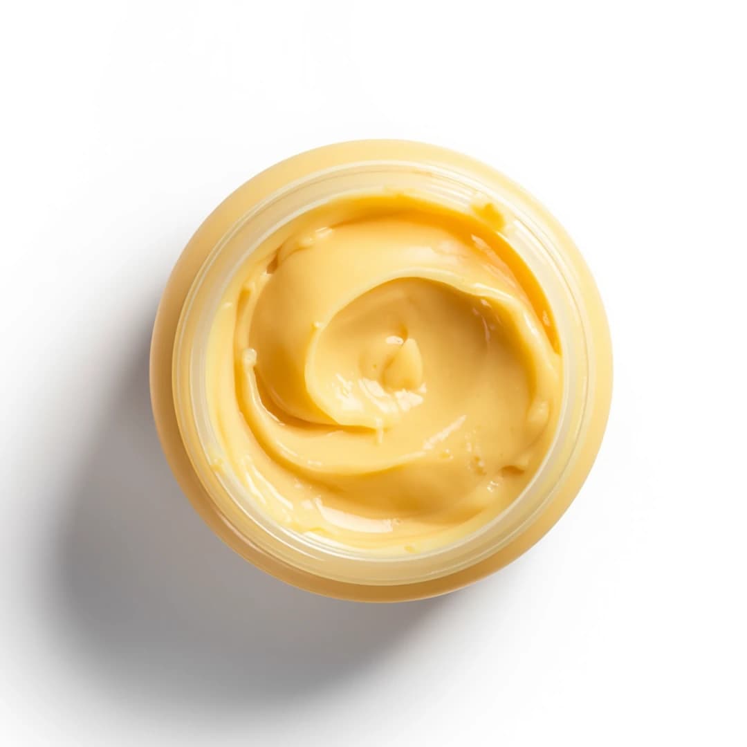 Raw Unrefined Shea Butter