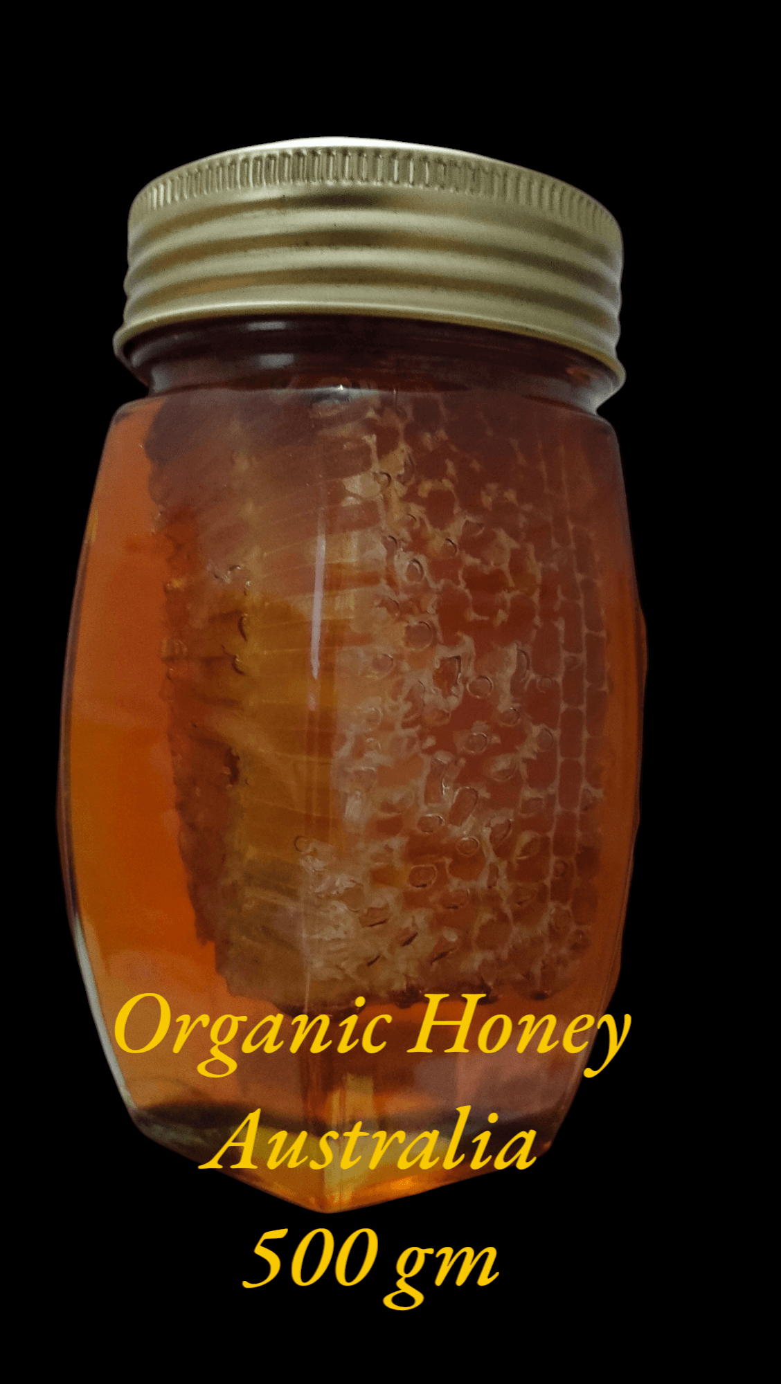 Org. Honey 